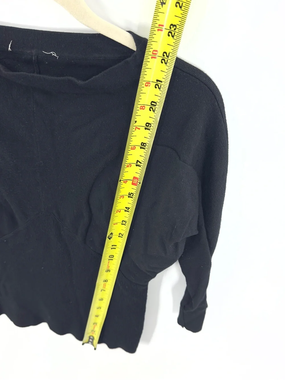 Gianni Versace Sweater Top Womens Size 44 US Large Medusa Luxury Stretch Dolman